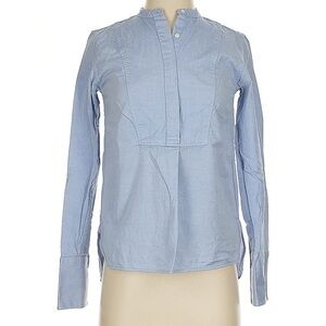 Everlane Light Blue Button Down Shirt